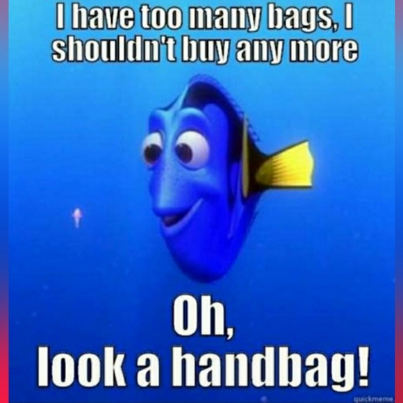 👛👜👝BAGS, CLUTCHES, TOTES & WALLETS👛👜👝 - Picture 16 of 16